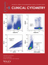 CYTOMETRY PART B-CLINICAL CYTOMETRY雜志封面